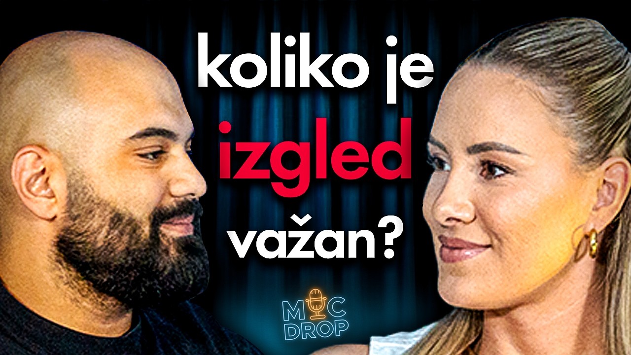 Gdje točno piše kako bi jedan fitness trener trebao izgledati? | Martina Boss