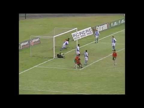 Londrina 2 x 2 Portuguesa - Campeonato Brasileiro Série B 2004