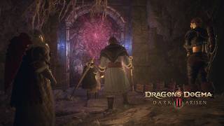 【実況】目覚めし覚者の試練 #1 【DRAGON'S DOGMA Ⅱ : DARK ARISEN】