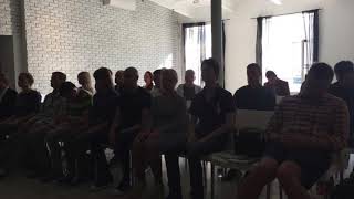 Сеанс гипноза | Плохой и недостойный (улучшенный звук)