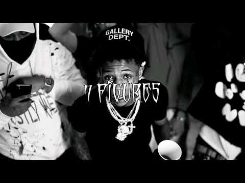 [FREE] *7 Figures" Ebk YoungJoc x Bris Type Beat 2024