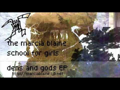 The Marcia Blaine School For Girls - Phantom Paintstripper