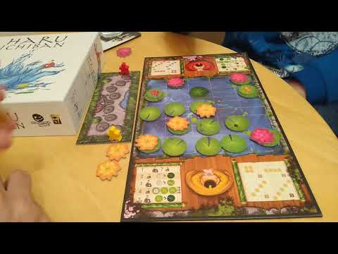 How to setup play and review plus LIVE playthrough