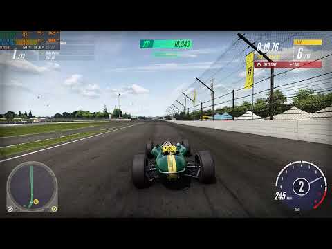 Project Cars 3 Walkthrough Part 150 - "JC 500" [2160p60]