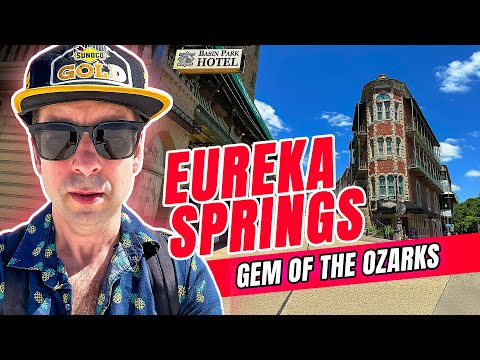 Eureka Springs Craigslist