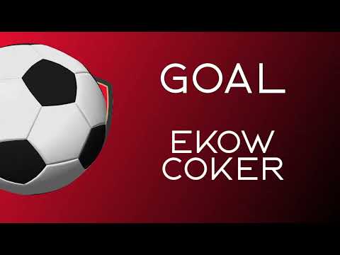 GOALS: Workington AFC 2-1 Trafford FC - Tue 23 August 2022