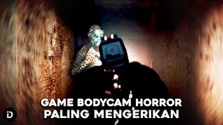 Download lagu DEPPART PROTOTYPE Game Horror Bodycam Paling Nyata... mp3