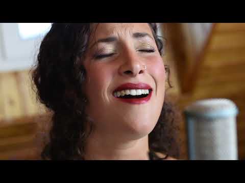 Sarah Yacine, JazzWeinz & Friends - LILA (NIGHT)