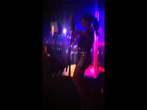 Marga Margaret & Angellisa at Warehouse77