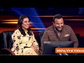 पानीपूरी की दीवानी रानी Ranimukherjee Amitabhbachchan Saifal