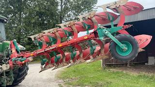 Kverneland ES 80-200-8 other industrial equipment for sale - Image 4 | Machineryline SG Kverneland ES 80-200-8 other industrial equipment | Image 4 - Machineryline