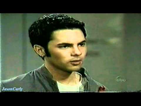 1999 ~ Caroline Benson 300 ~ Sonny Meets Lilly's Son Juan
