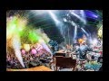 String Cheese Incident Until The Musics Over Electric Forest 2015