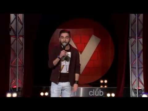 Vitamin Club 192 HD - Gor Barseghyan  Snahavatutyan masin