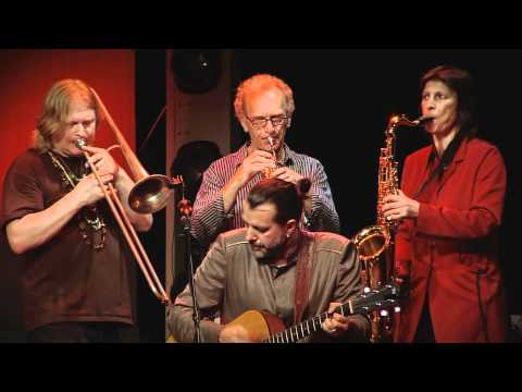 17 HIPPIES LIVE 2011 "THE TRAIN"