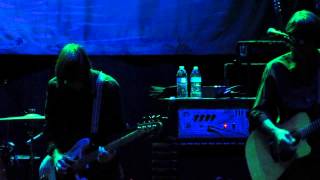 Drive By Truckers - First Air of Autumn