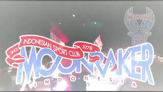 Download lagu MARS MOONRAKER INDONESIA mp3