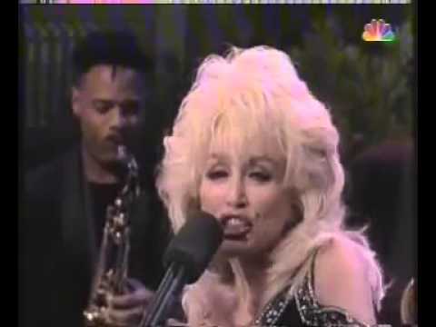 Dolly Parton - Son of a Preacher Man