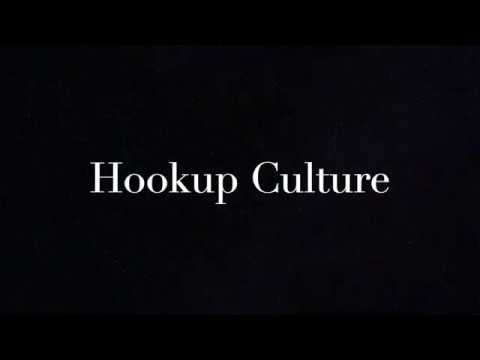 Hookup Culture (Acoustic) [ Lyric Video]