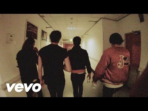 The Vaccines - Tiger Blood (Official Video)