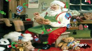 Freddy Fender - &quot;Santa! Don&#39;t Pass Me By&quot;