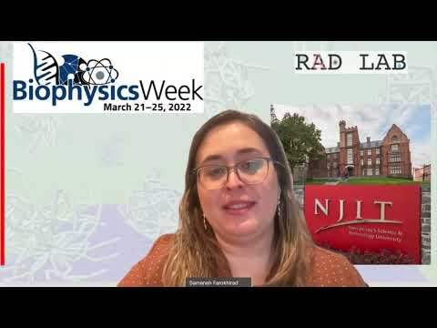 220305 Biophysics Samaneh Farokhirad