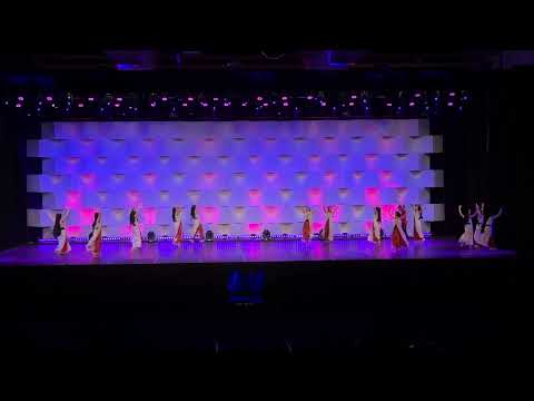 Lehakot Maim e Adamá - Chaguiga Marokait - Festival Carmel 2024