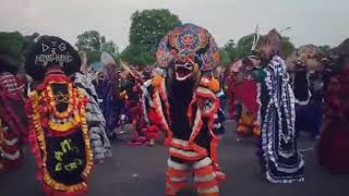 Download lagu Video barongan yang cocok buat story WA mp3