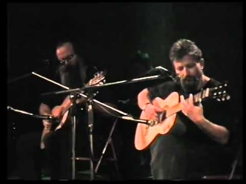 OSPA 1993: KAPOTA - Tłum