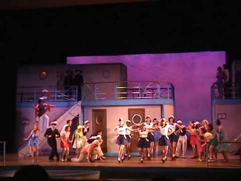 Bob e Thomas, Musical Theater 2 Min Demo, Choreo Demo