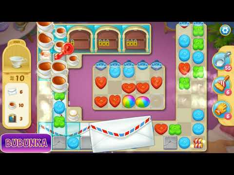 Matchington Mansion level 2961 HD