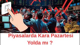 Piyasalarda Panik 40 Yıl Sonra İkinci Banker Krizi mi?  Yapay Zeka Şirketleri Ortak Açıklaması