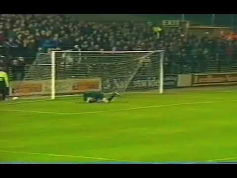 ARCHIVE: York City 1 Preston North End 0 - 04.11.97