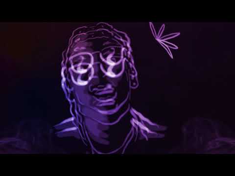 ZAK DOWNTOWN WIZ KHALIFA lyric video
