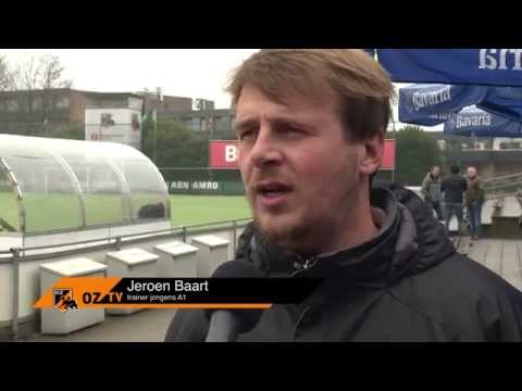 Jeugdopleiding Oranje-Zwart