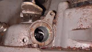 Dodge Ram | How to Locate and Replace the Neutral Safety Switch / Range Sensor | 5.9 Diesel 48re