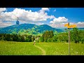 Sattel-Hochstuckli Switzerland 🇨🇭 the perfect place for recreation