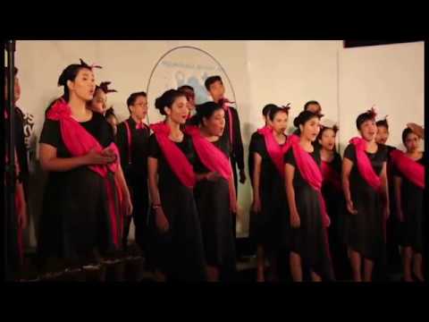 Ikaw Lamang by Exodia Choir at FPS XXV ITB 2017
