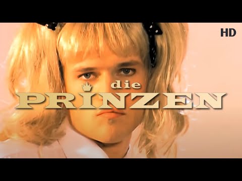 Die Prinzen - Alles nur geklaut (Official Video) (VOD)