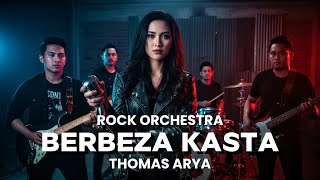 Download lagu Berbeza Kasta | Rock Orchestra Cover mp3 Download lagu Berbeza Kasta | Rock Orchestra Cover mp3