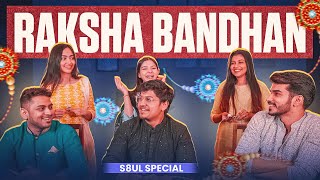 SPECIAL RAKSHA BANDHAN IN S8UL GAMING HOUSE 2.0