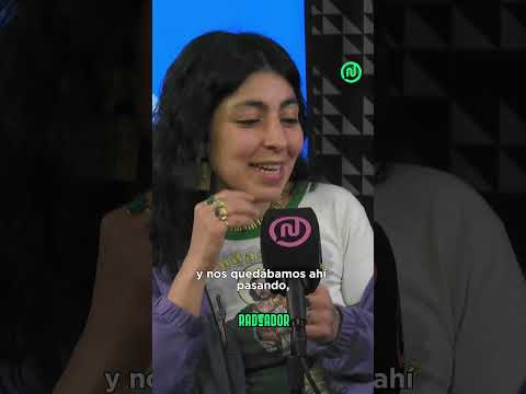 SOFÍA VIOLA Y SUS PRIMERAS CANCIONES