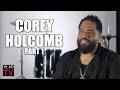 Corey Holcomb On Growing Up In Chicago S Robert Taylor Homes Biggest Projects In The World Part 1