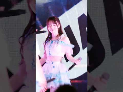 20230203 24 Jamscollection Song3 Sarara Fancam Focus