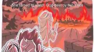 Hand of the Almighty (song)