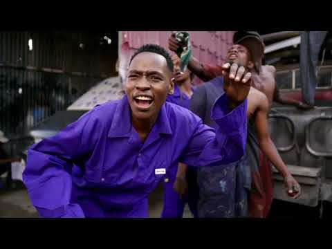 Run boy Ft Baddest 47 -ANAKUDANGA