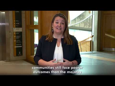 Committee launches inquiry into race equality, employment and skills