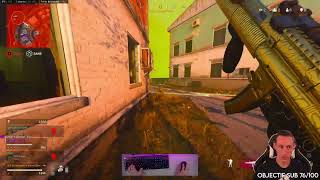 🔴 Bon réveil les meilleurs !!! GO REBIRTH KCDQ !