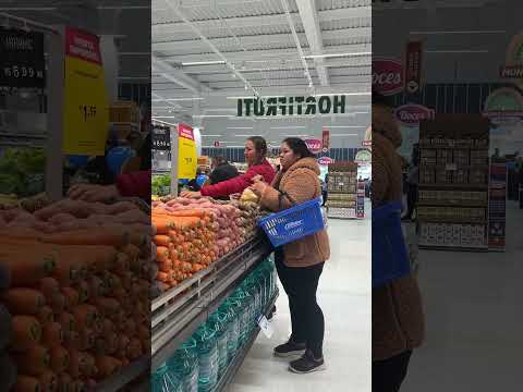 Nesta quinta-feira (14) Rio Negro ganhou uma nova opção de compras e economia: o Supermercado Condor