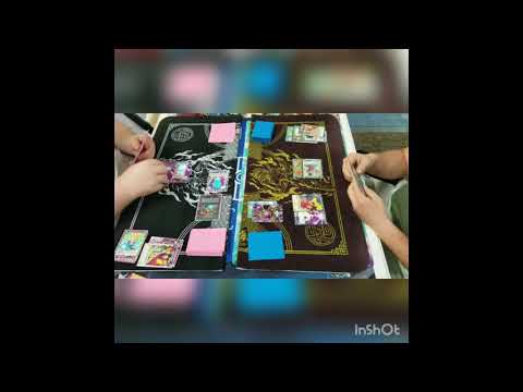 SS3 Zen-Oh/Trunks vs Cell-Android 13